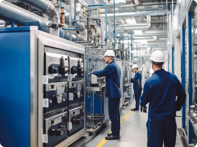 Про компанію