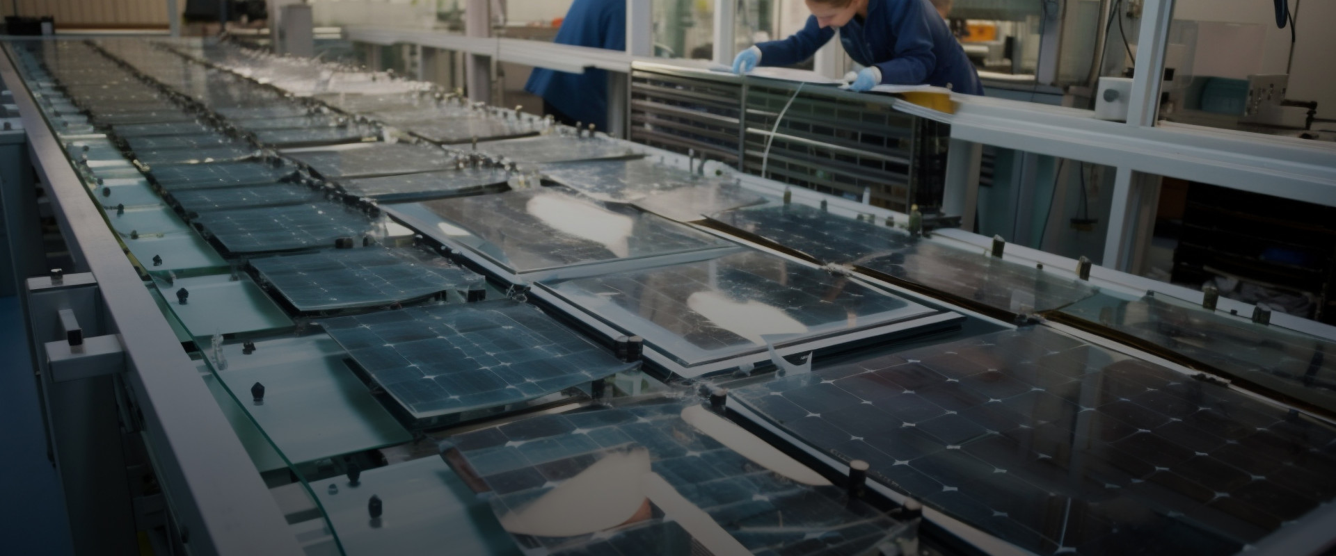 Виробництво