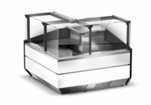 2 Side refrigerated display case 0006 image 240