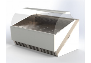 Холодильна вітрина ВХСК Пальміра Куб М 1 100002 фото 249